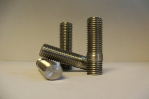 Hastelloy C276 Stud