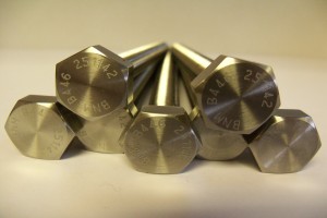 Inconel 625 Hexset